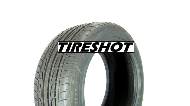 Tire Dunlop SP Sport Maxx